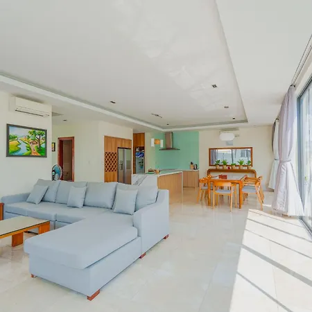 Diamond Beach Villa Da Nang-2